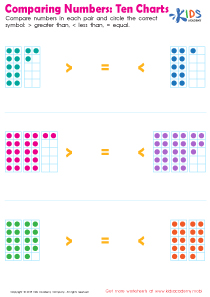Pet Shop Worksheet: Free Counting Money PDF for Kids